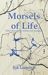 Morsels life fifty usato  Spedito ovunque in Italia 