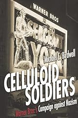Celluloid soldiers warner for sale  Delivered anywhere in USA 