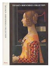 Thyssen bornemisza collection for sale  Delivered anywhere in UK