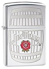 Zippo jim beam for sale  Delivered anywhere in USA 