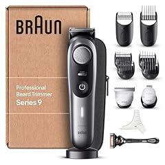 Braun series rasoio usato  Spedito ovunque in Italia 