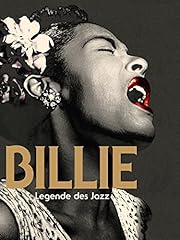 Billie legende jazz gebraucht kaufen  Wird an jeden Ort in Deutschland