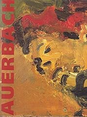 Frank auerbach paintings for sale  Delivered anywhere in UK