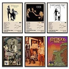 Kunyos fleetwood mac for sale  Delivered anywhere in UK