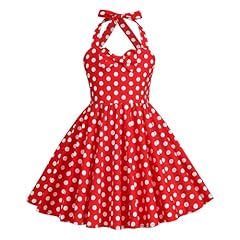 Robe cérémonie vintage d'occasion  Livré partout en France