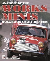Anatomy works minis for sale  Delivered anywhere in UK