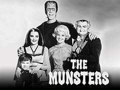 Munsters for sale  Delivered anywhere in USA 