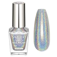 Saviland holographic nail for sale  Delivered anywhere in USA 
