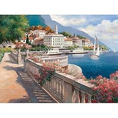 Artdirect lago como for sale  Delivered anywhere in USA 
