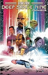 Star trek deep usato  Spedito ovunque in Italia 