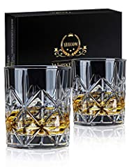 Veecom whiskey glass for sale  Delivered anywhere in USA 