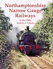 Northamptonshire narrow gauge for sale  Delivered anywhere in UK
