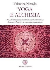 Yoga alchimia. alla usato  Spedito ovunque in Italia 