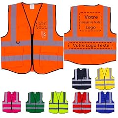 Lyhacjp gilet jaune d'occasion  Livré partout en France