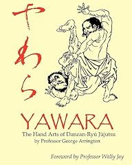 Yawara hand arts for sale  Delivered anywhere in UK