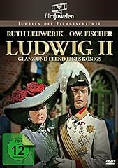 Ludwig ii. glanz for sale  Delivered anywhere in UK