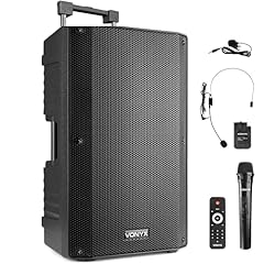 Vonyx vsa700 partybox gebraucht kaufen  Wird an jeden Ort in Deutschland