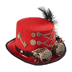 Generico cappelli steampunk usato  Spedito ovunque in Italia 