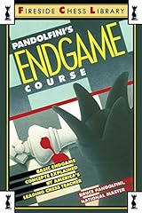 Pandolfini endgame course for sale  Delivered anywhere in USA 