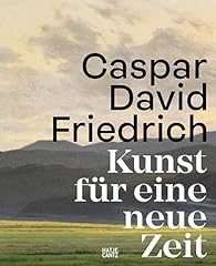 Caspar david friedrich gebraucht kaufen  Wird an jeden Ort in Deutschland
