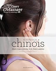 Massage chinois d'occasion  Livré partout en France
