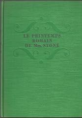 Printemps romain mrs d'occasion  Livré partout en France