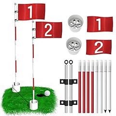 Thiodoon pack golf for sale  Delivered anywhere in UK