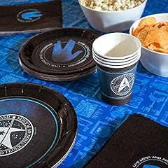 Star trek party for sale  Delivered anywhere in UK