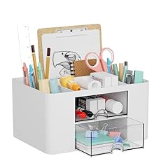 Marbrasse desk organiser for sale  Delivered anywhere in UK