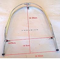 Scooter crash bar for sale Scooter crash bar for sale  Delivered anywhere in UK