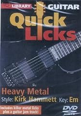 Guitar quick licks for sale  Delivered anywhere in Canada