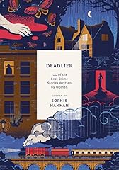 Deadlier 100 the gebraucht kaufen  Wird an jeden Ort in Deutschland