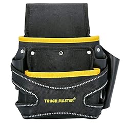 Tough master pouch for sale  Delivered anywhere in UK