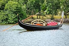 Venetian gondola real for sale  Delivered anywhere in USA 
