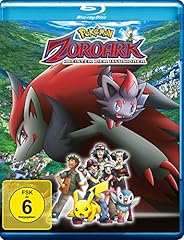 Pokémon zoroark meister usato  Spedito ovunque in Italia 