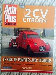 Auto collection. collection d'occasion  Livré partout en France