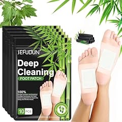 Youery cerotti detox usato  Spedito ovunque in Italia 