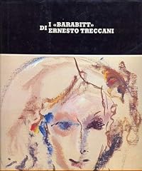 Barabitt ernesto treccani usato  Spedito ovunque in Italia 