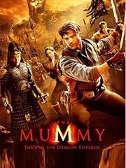 Mummy tomb dragon for sale  Delivered anywhere in USA 