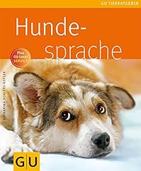 Hundesprache gebraucht kaufen  Wird an jeden Ort in Deutschland
