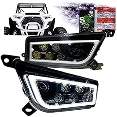 Slk lights rzr for sale  Delivered anywhere in USA 