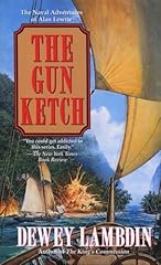 The gun ketch d'occasion  Livré partout en France