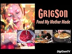 Grigson food mother for sale  Delivered anywhere in USA 