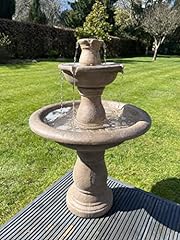 Allpondsolutions antique stone for sale  Delivered anywhere in UK