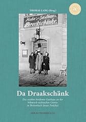 Draakschänk weithin berühmte gebraucht kaufen  Wird an jeden Ort in Deutschland