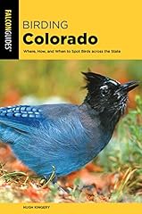 Birding colorado for sale  Delivered anywhere in USA 
