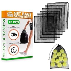12pcs mesh laundry for sale  Delivered anywhere in USA 