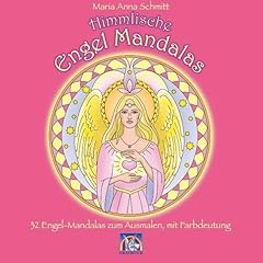 Himmlische engel mandalas gebraucht kaufen  Wird an jeden Ort in Deutschland
