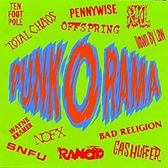 Punk rama for sale  Delivered anywhere in UK