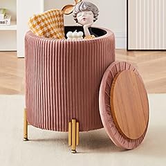 Mxfurhawa round ottoman for sale  Delivered anywhere in USA 